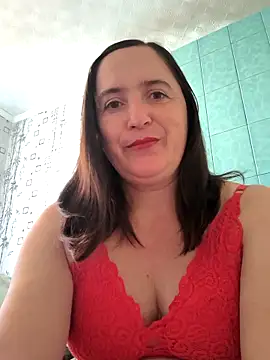 EvelinCutex online show from 10/03/25, 11:51