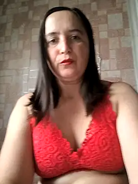 EvelinCutex online show from 10/10/25, 05:50