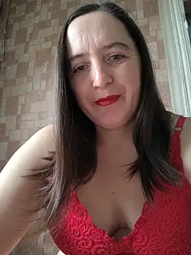 EvelinCutex online show from 11/26/25, 06:36