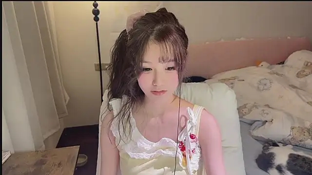 FuFu-puff online show from 11/19/25, 02:17