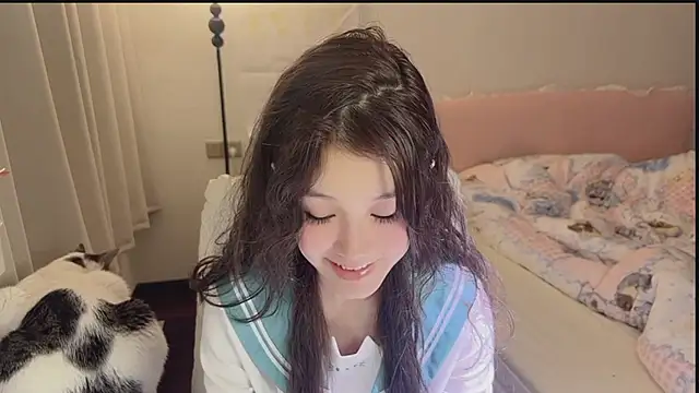 FuFu-puff online show from 12/02/25, 04:02