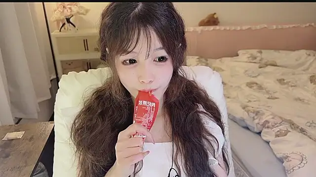 FuFu-puff online show from 04/11/26, 04:55