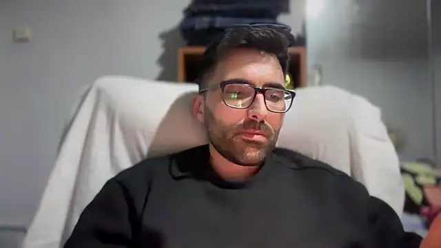 Alicante34 online show from 11/09/25, 05:39