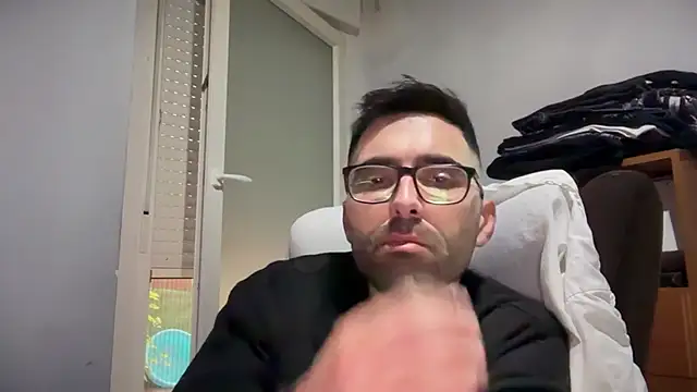 Alicante34 online show from 01/17/26, 09:47