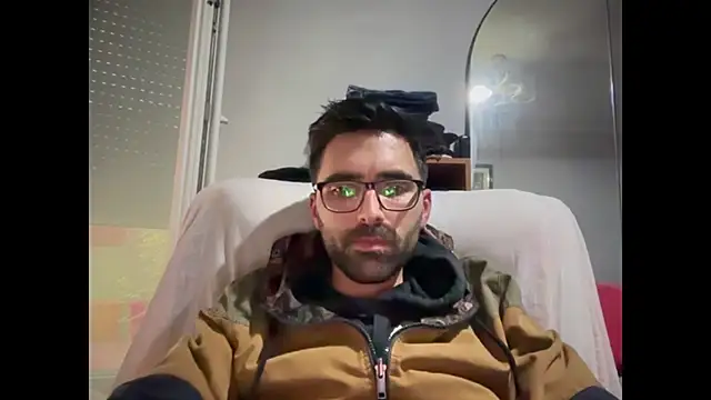 Alicante34 online show from 04/04/26, 01:30