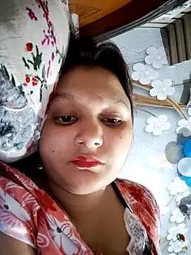 Anushka14321 online show from 10/08/25, 07:00