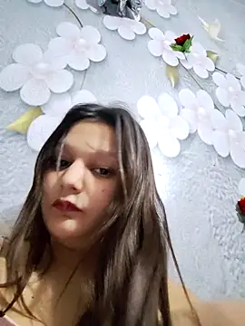 Anushka14321 online show from 10/10/25, 07:24