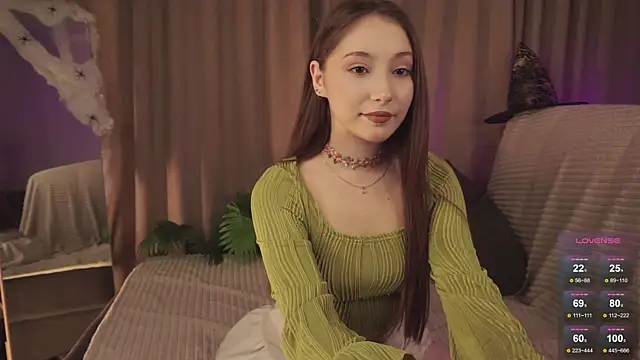 Snapshot of wetpussydaily chatting on 10/19/25, 03:56 wetpussydaily online show from 10/19/25, 03:56