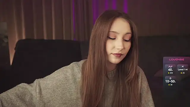 Snapshot of wetpussydaily chatting on 11/18/25, 04:00 wetpussydaily online show from 11/18/25, 04:00