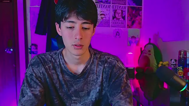 Snapshot of Jeremias_miller chatting on 09/22/25, 08:00 Jeremias miller online show from 09/22/25, 08:00