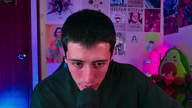 Snapshot of Jeremias_miller chatting on 10/17/25, 08:00 Jeremias miller online show from 10/17/25, 08:00