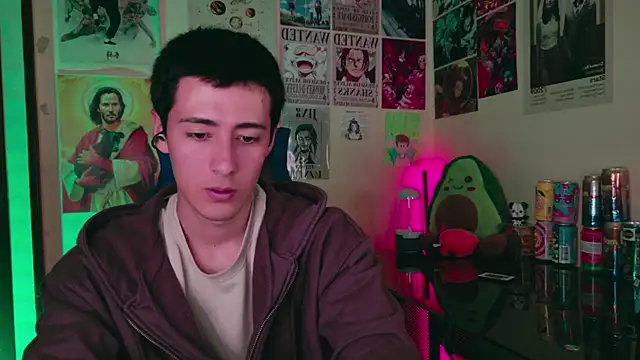 Snapshot of Jeremias_miller chatting on 10/29/25, 08:21 Jeremias miller online show from 10/29/25, 08:21