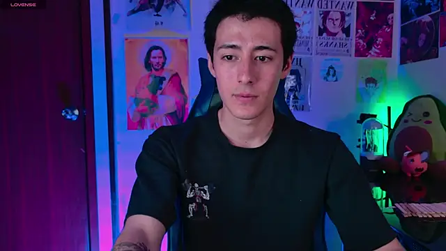 Snapshot of Jeremias_miller chatting on 11/13/25, 09:58 Jeremias miller online show from 11/13/25, 09:58