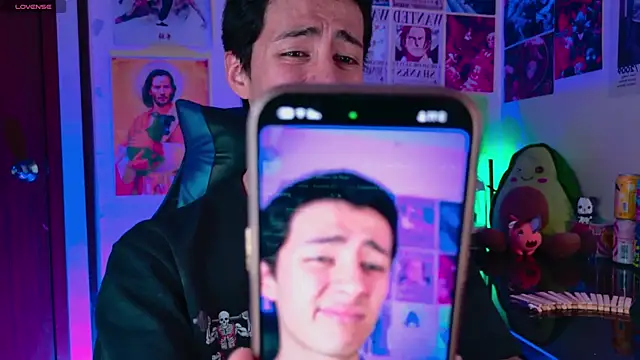 Snapshot of Jeremias_miller chatting on 11/14/25, 08:07 Jeremias miller online show from 11/14/25, 08:07