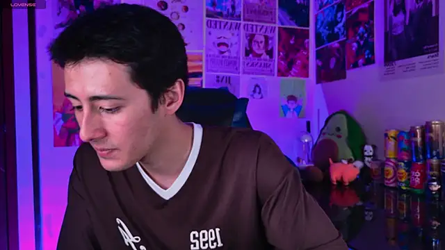 Snapshot of Jeremias_miller chatting on 11/21/25, 11:03 Jeremias miller online show from 11/21/25, 11:03