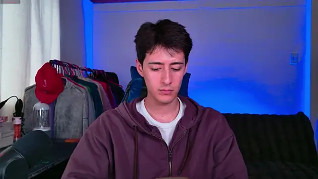 Snapshot of Jeremias_miller chatting on 01/16/26, 09:19 Jeremias miller online show from 01/16/26, 09:19