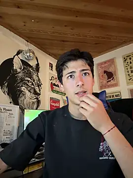 Snapshot of Jeremias_miller chatting on 02/07/26, 12:03 Jeremias miller online show from 02/07/26, 12:03