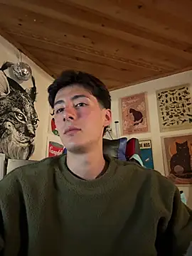 Snapshot of Jeremias_miller chatting on 02/15/26, 01:57 Jeremias miller online show from 02/15/26, 01:57