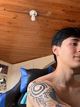 Snapshot of Jeremias_miller chatting on 03/13/26, 08:04 Jeremias miller online show from 03/13/26, 08:04