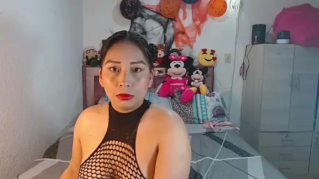 Mariajose202 online show from 11/01/25, 01:46