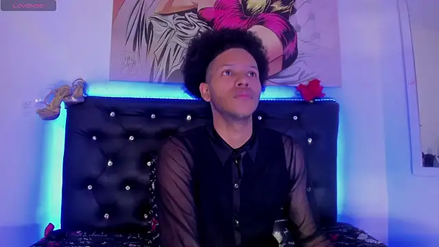 Snapshot of DEAMOL chatting on 11/11/25, 06:08 DEAMOL online show from 11/11/25, 06:08