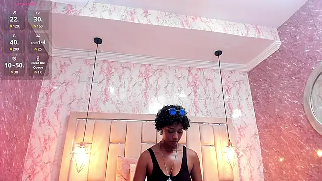 WILD FIREE  online show from 09/26/25, 07:29