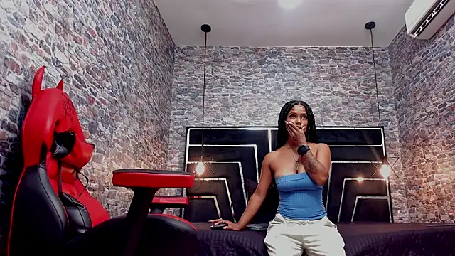 Snapshot of WILD_FIREE_ chatting on 03/13/26, 07:09 WILD FIREE online show from 03/13/26, 07:09