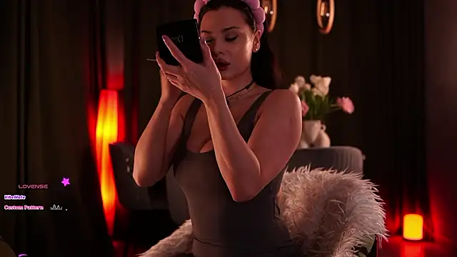 MaryHols online show from 03/10/26, 05:07