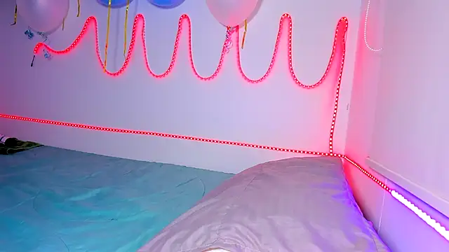 Dulce TentacionLatina online show from 09/11/25, 01:06