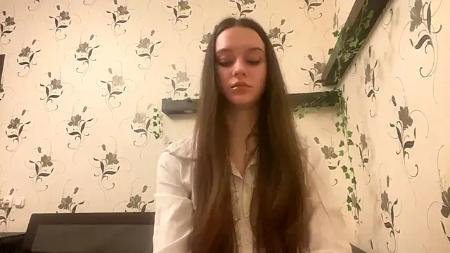 AshleyEady online show from 10/18/25, 09:26