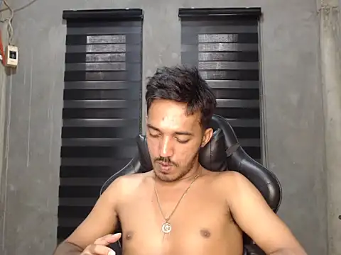 RowyCam online show from 09/14/25, 06:56