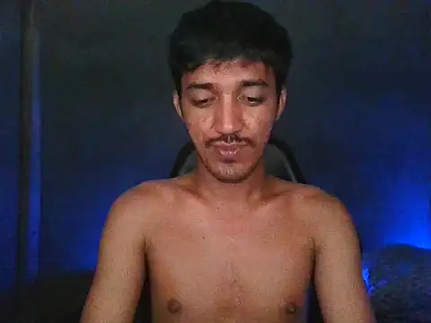 RowyCam online show from 10/28/25, 03:36