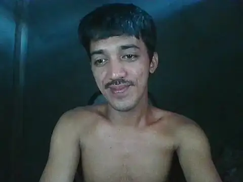 RowyCam online show from 10/31/25, 12:00