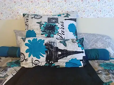 AfricanDoll15 online show from 10/09/25, 08:07