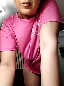 Mayaaaaaa  online show from 02/26/26, 07:07