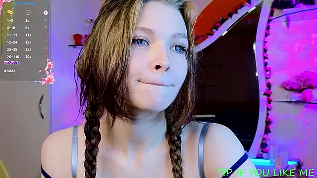 Marry Juanna online show from 02/11/26, 05:29