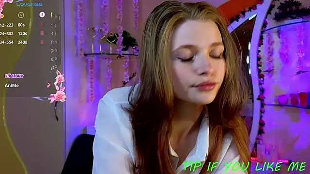 Snapshot of Marry_Juanna chatting on 07/06/26, 05:37 Marry Juanna online show from 07/06/26, 05:37