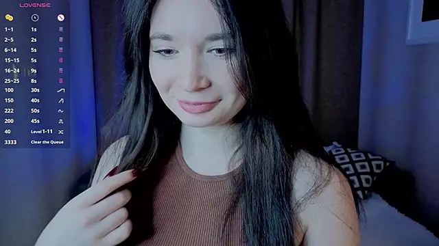 cute club online show from 01/15/26, 06:33