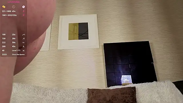 cute club online show from 02/03/26, 02:53