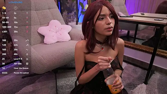 NamiKimura online show from 10/25/25, 07:30