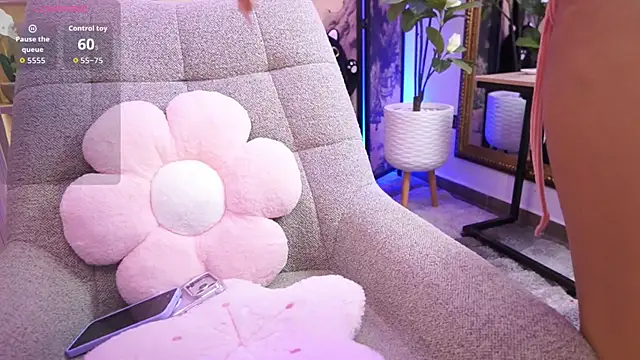 NamiKimura online show from 02/13/26, 07:10