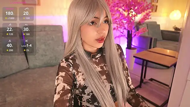 NamiKimura online show from 04/13/26, 07:19