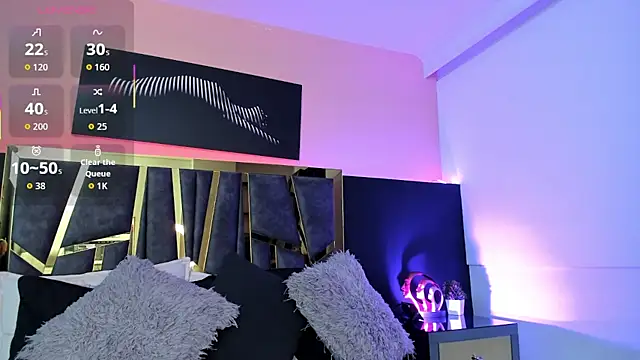 Snapshot of ScarletTorres chatting on 09/13/25, 04:40 ScarletTorres online show from 09/13/25, 04:40