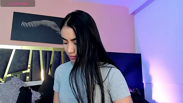 Snapshot of ScarletTorres chatting on 09/16/25, 03:46 ScarletTorres online show from 09/16/25, 03:46