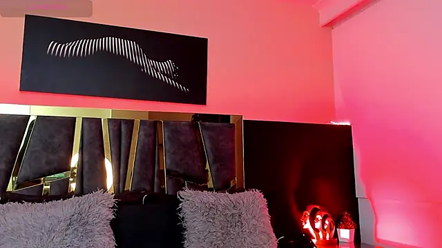 Snapshot of ScarletTorres chatting on 10/02/25, 07:43 ScarletTorres online show from 10/02/25, 07:43