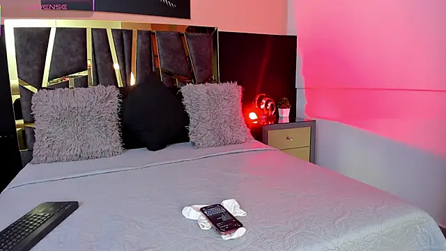 Snapshot of ScarletTorres chatting on 10/03/25, 06:27 ScarletTorres online show from 10/03/25, 06:27