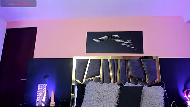 Snapshot of ScarletTorres chatting on 10/13/25, 06:41 ScarletTorres online show from 10/13/25, 06:41