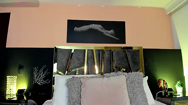 ScarletTorres online show from 01/12/26, 06:46