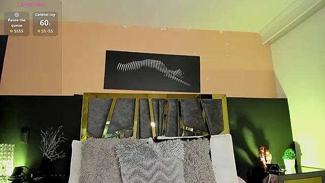 ScarletTorres online show from 02/02/26, 06:28