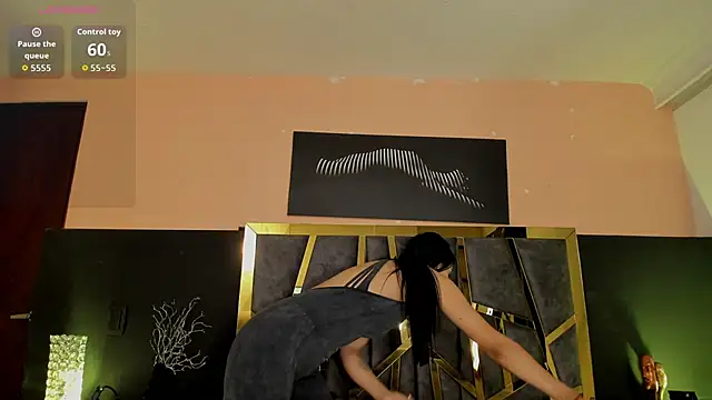 ScarletTorres online show from 02/12/26, 06:36